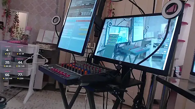 xxhayleemariexx online show from January 15, 12:20 am