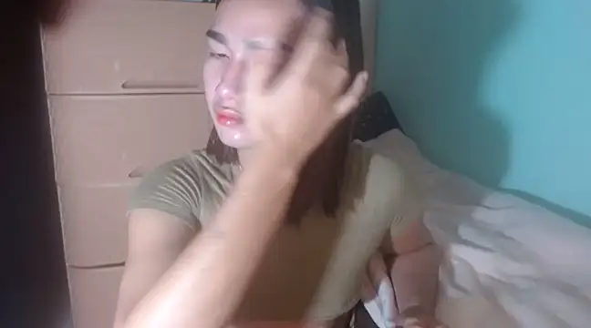 CasandraDiaz online show from January 16, 12:02 am