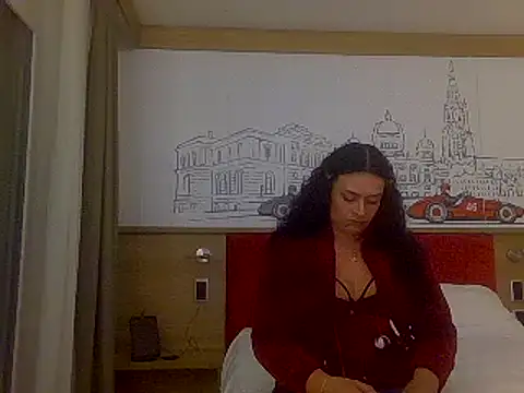 luanadigarda online show from March 18, 6:39 pm