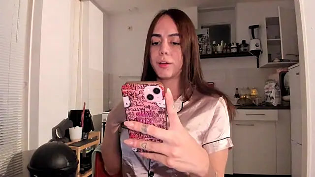 fantasydollx online show from November 13, 5:53 pm