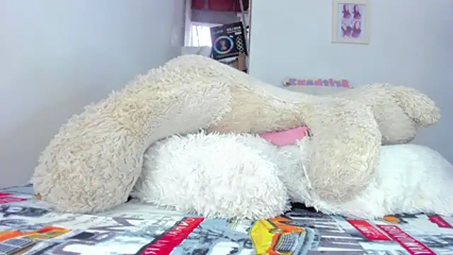 briitany hot online show from January 11, 8:59 pm