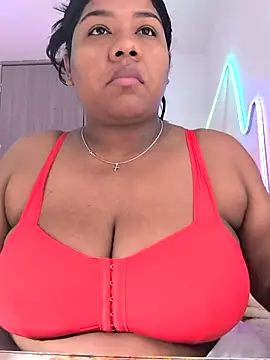 paola091 online show from April 16, 11:33 am