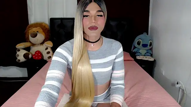 Morgan rox23 online show from December 28, 6:06 am