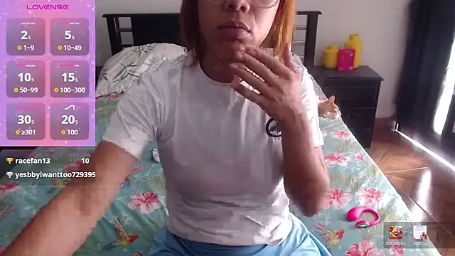 sensual nataliee online show from February 27, 2:34 pm