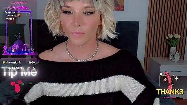 HelenSpellman online show from April 21, 1:42 am