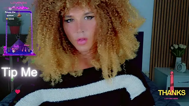 HelenSpellman online show from April 23, 10:34 pm