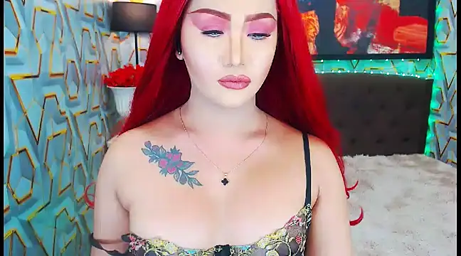 Snapshot of KylieMaxwellCaulfield_TS chatting on December 16, 8:05 pm KylieMaxwellCaulfield TS online show from December 16, 8:05 pm