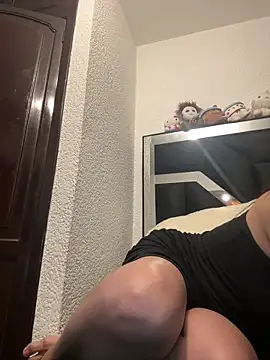 Sexifantasia online show from March 6, 12:27 am