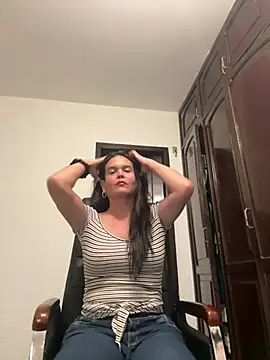 Sexifantasia online show from March 7, 12:27 am