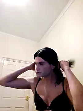 Karolina8787 online show from January 23, 2:02 am