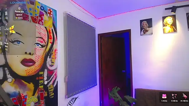 shellsy hans online show from March 28, 1:29 am