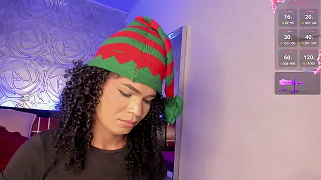 vennus1  online show from December 21, 3:51 pm