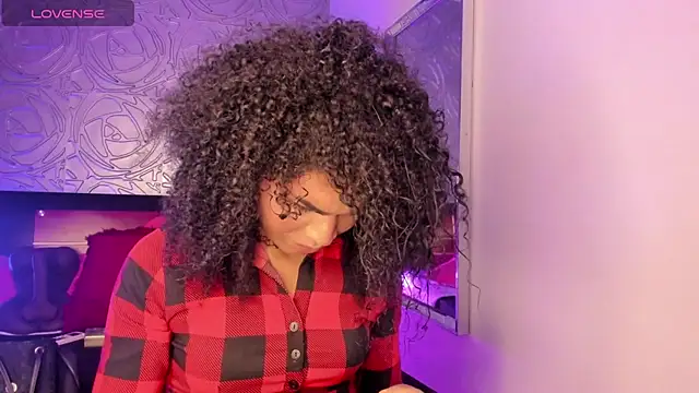 vennus1  online show from January 11, 4:30 am