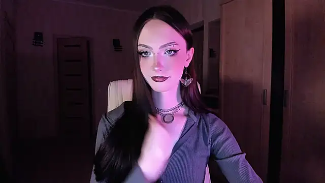 Snapshot of Alice__Aris chatting on October 3, 6:30 pm Alice  Aris online show from October 3, 6:30 pm