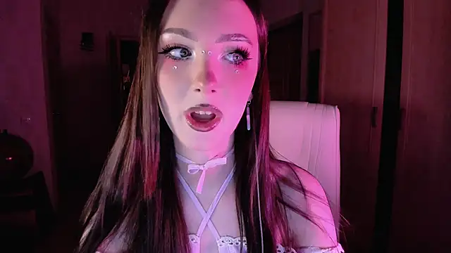 Snapshot of Alice__Aris chatting on October 5, 6:51 pm Alice  Aris online show from October 5, 6:51 pm