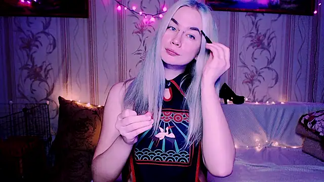 xxxcharismaaa online show from February 11, 8:27 pm