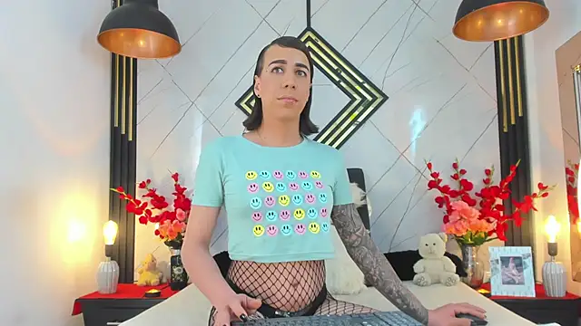 Leisygirl online show from April 19, 3:18 am