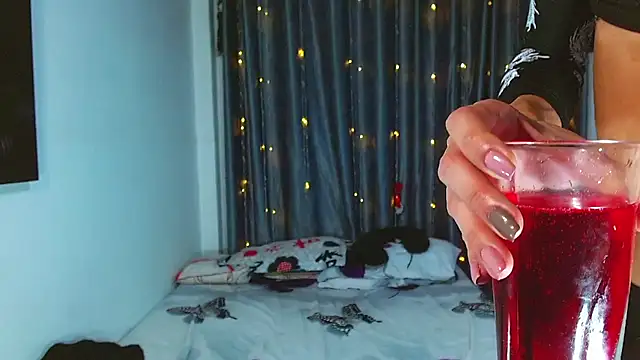 Kenisha Sweet online show from March 15, 1:30 am