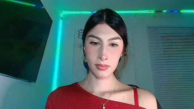 valeria gonzales  online show from March 26, 12:36 am