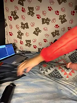 Iam FerH online show from November 16, 6:01 am