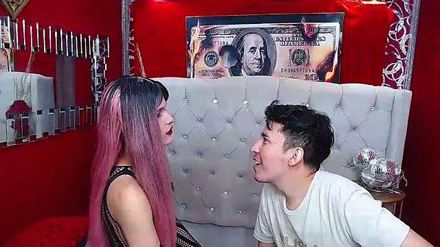 shannentrans online show from December 14, 12:22 am