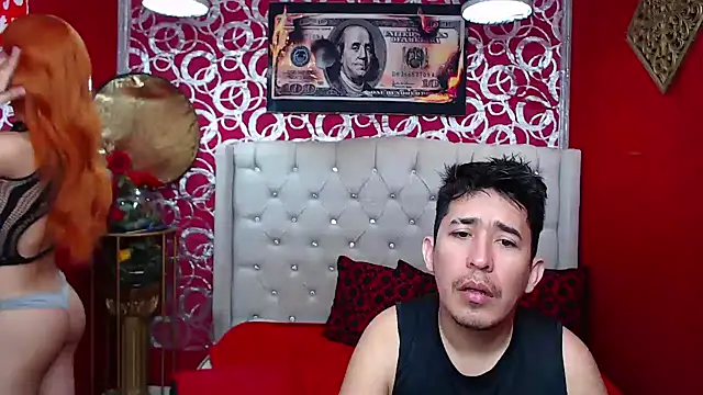 shannentrans online show from November 28, 12:34 am