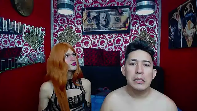 shannentrans online show from April 21, 2:51 am