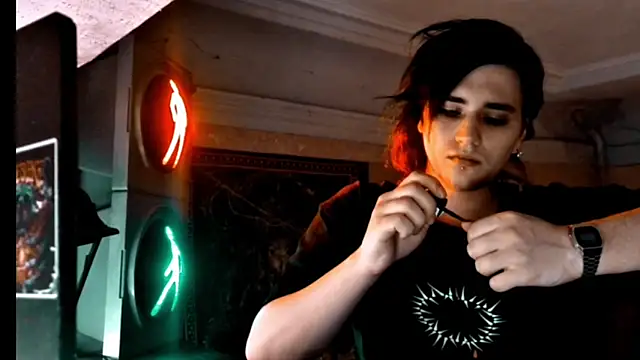 sademobeer online show from February 3, 2:53 am