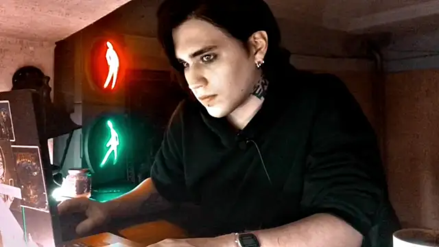 sademobeer online show from February 4, 7:35 am