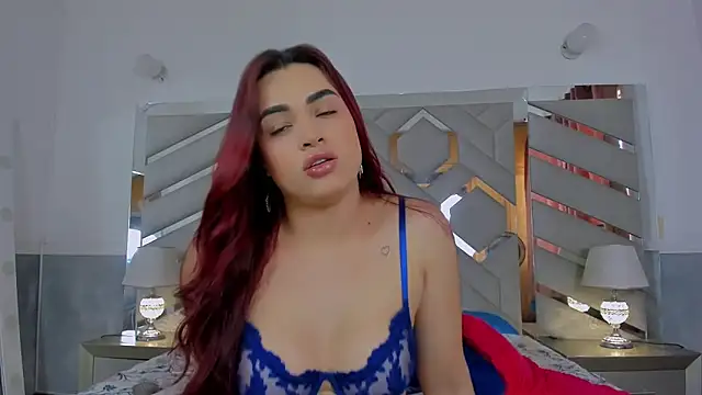 alexandra fire69x online show from March 4, 2:54 pm