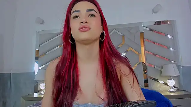 alexandra fire69x online show from March 31, 2:52 pm