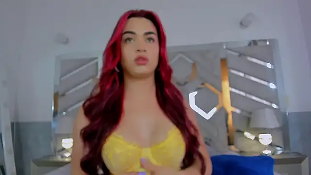 alexandra fire69x online show from April 10, 2:56 pm