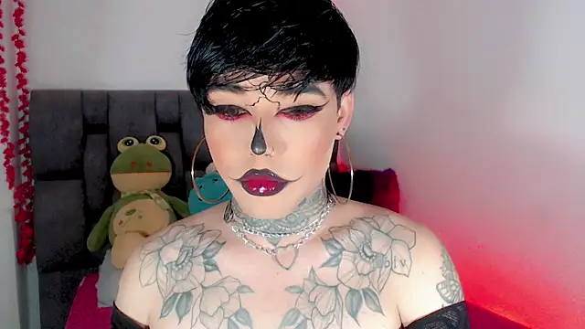 little star porn online show from October 31, 4:49 pm