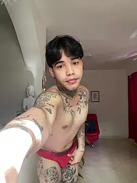 little star porn online show from June 28, 3:05 pm