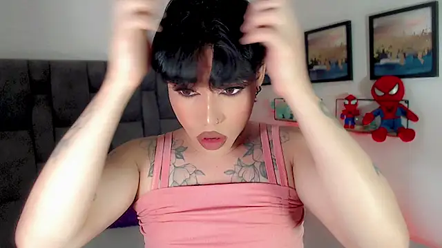 little star porn online show from July 12, 1:20 am