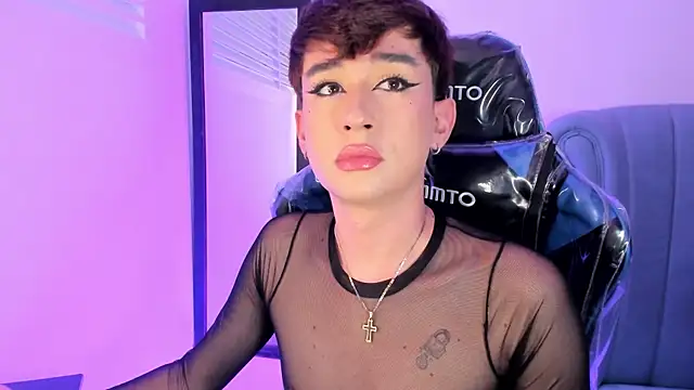 Chris boy  online show from March 15, 1:47 pm