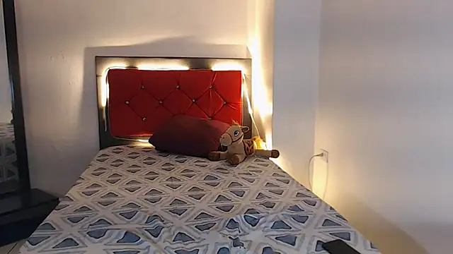 Snapshot of sofiaxdollxxx chatting on October 7, 10:33 pm sofiaxdollxxx online show from October 7, 10:33 pm