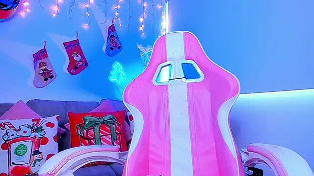 Ariana f online show from December 4, 9:52 pm