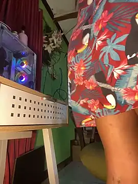 ASIANMISTRESSSS online show from April 11, 1:11 am