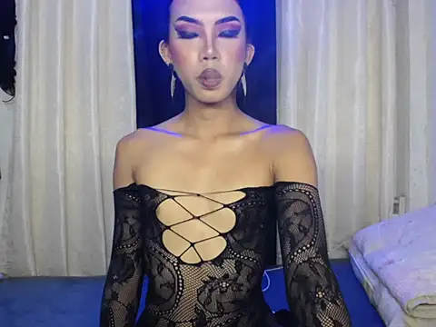 MirabelleNotch online show from December 1, 12:18 pm