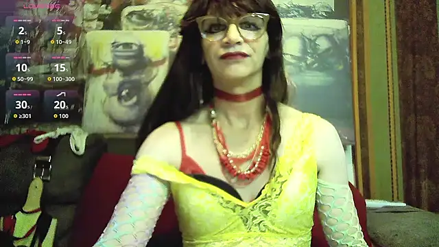 TheBlackWtch online show from September 12, 3:48 am