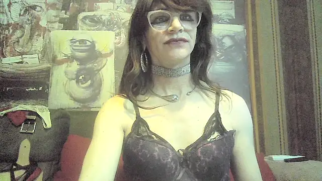 TheBlackWtch online show from June 2, 6:53 pm