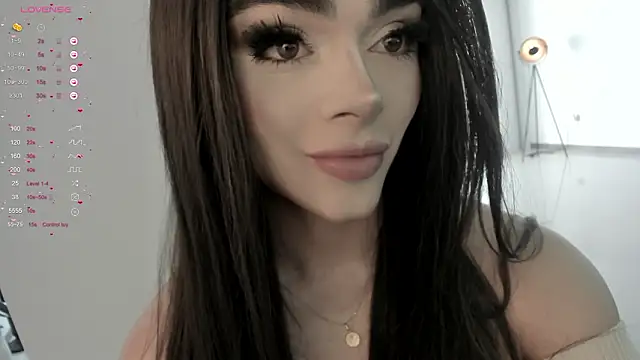 sweetest bella online show from March 21, 8:57 pm