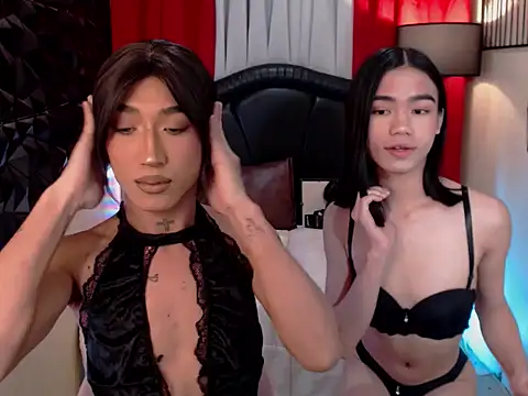 VerSexTs online show from November 2, 11:08 am