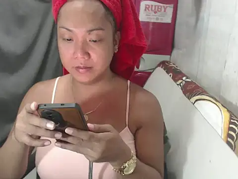 AsianNastyHOTCUM online show from April 16, 8:59 am