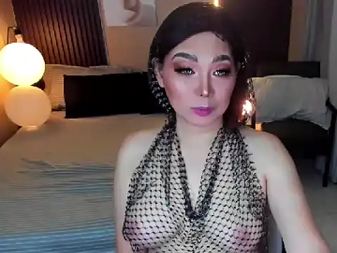 SquirtCumAlots online show from April 9, 4:58 am