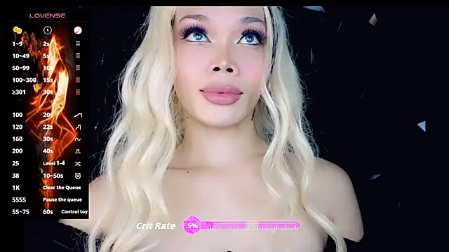 sugar bbyxx online show from February 28, 5:47 am