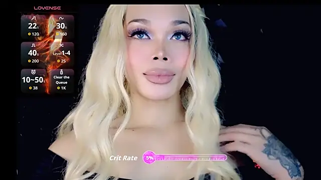 sugar bbyxx online show from April 23, 7:27 am