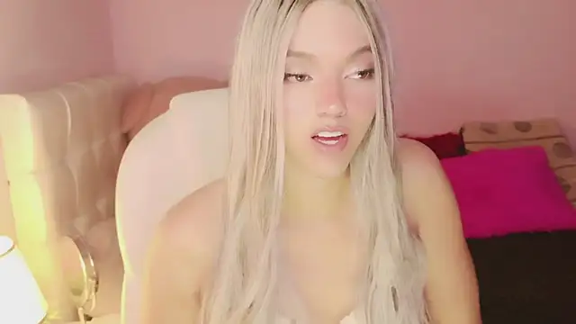 EvaEvangeline online show from November 22, 3:52 am