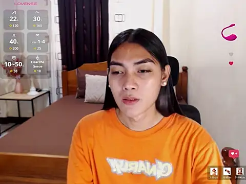LAVIDALENATS online show from June 12, 8:13 am